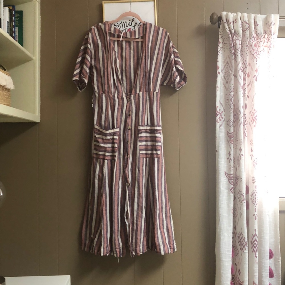 Free People Dress
